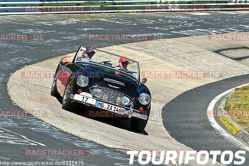 Bild #8951475 - Touristenfahrten Nürburgring Nordschleife (01.06.2020)