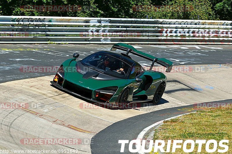 Bild #8951642 - Touristenfahrten Nürburgring Nordschleife (01.06.2020)