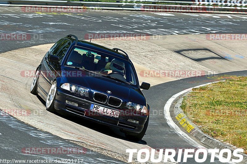 Bild #8951717 - Touristenfahrten Nürburgring Nordschleife (01.06.2020)