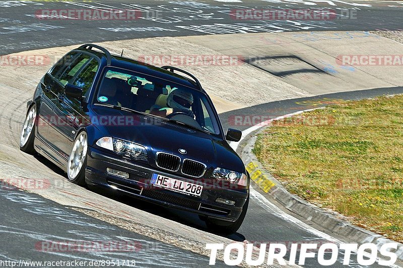 Bild #8951718 - Touristenfahrten Nürburgring Nordschleife (01.06.2020)