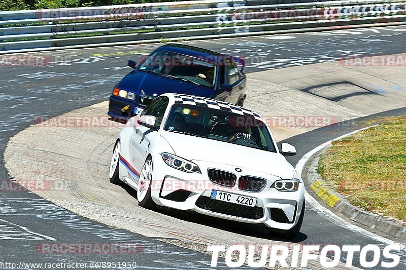 Bild #8951950 - Touristenfahrten Nürburgring Nordschleife (01.06.2020)