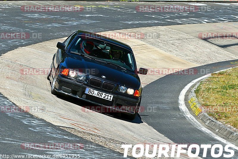 Bild #8951955 - Touristenfahrten Nürburgring Nordschleife (01.06.2020)