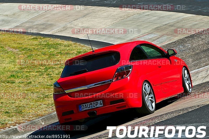 Bild #8951991 - Touristenfahrten Nürburgring Nordschleife (01.06.2020)