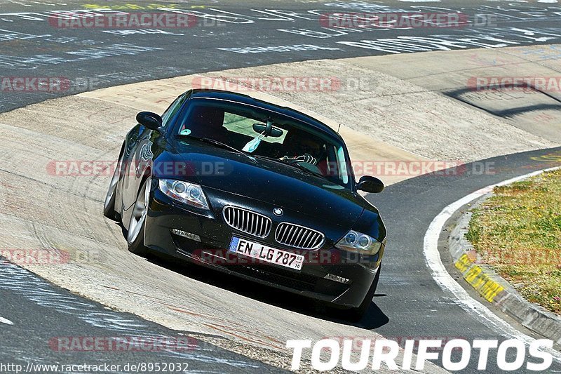 Bild #8952032 - Touristenfahrten Nürburgring Nordschleife (01.06.2020)