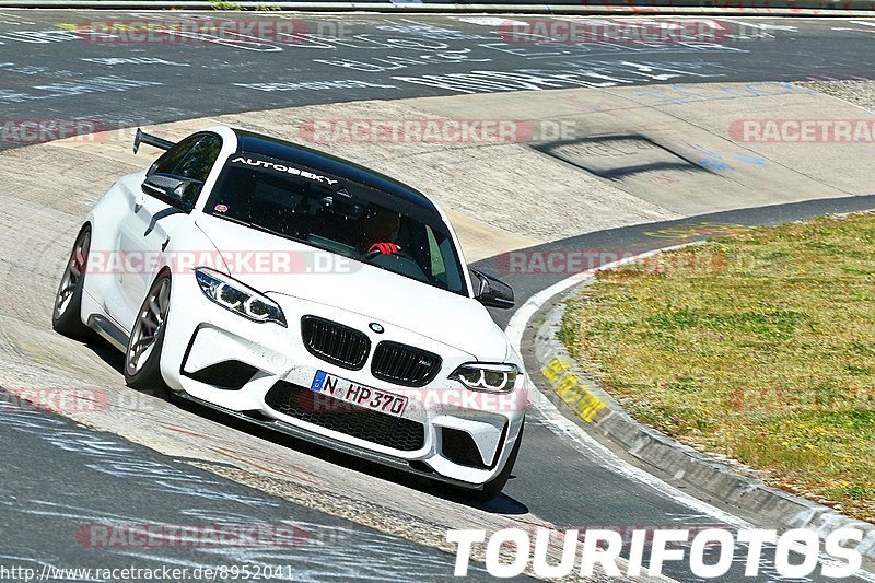 Bild #8952041 - Touristenfahrten Nürburgring Nordschleife (01.06.2020)