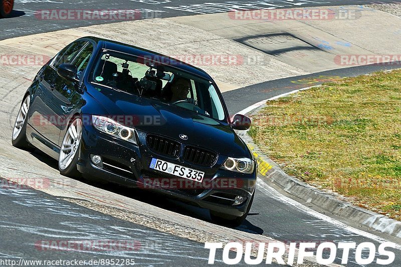 Bild #8952285 - Touristenfahrten Nürburgring Nordschleife (01.06.2020)