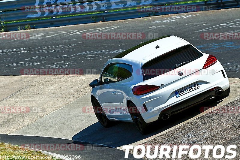 Bild #8952396 - Touristenfahrten Nürburgring Nordschleife (01.06.2020)