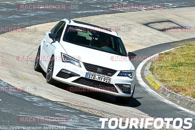 Bild #8952499 - Touristenfahrten Nürburgring Nordschleife (01.06.2020)