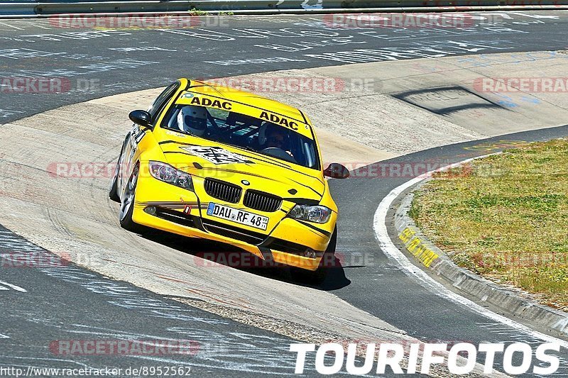 Bild #8952562 - Touristenfahrten Nürburgring Nordschleife (01.06.2020)