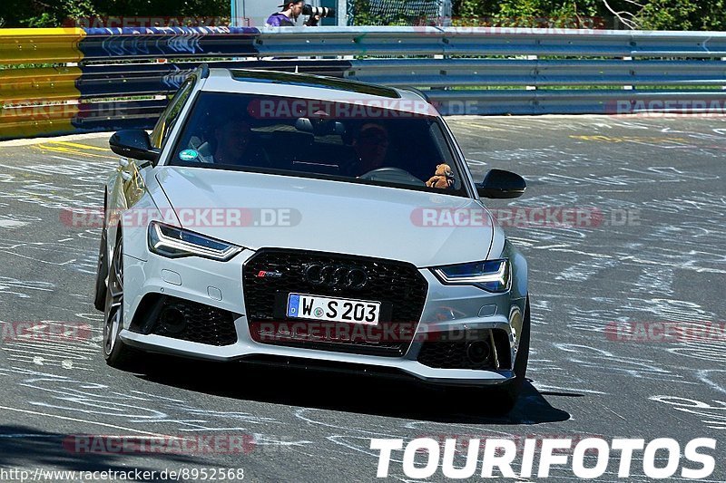 Bild #8952568 - Touristenfahrten Nürburgring Nordschleife (01.06.2020)