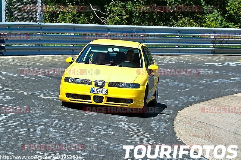 Bild #8952604 - Touristenfahrten Nürburgring Nordschleife (01.06.2020)