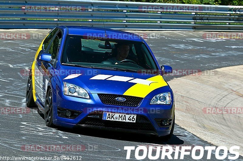 Bild #8952612 - Touristenfahrten Nürburgring Nordschleife (01.06.2020)