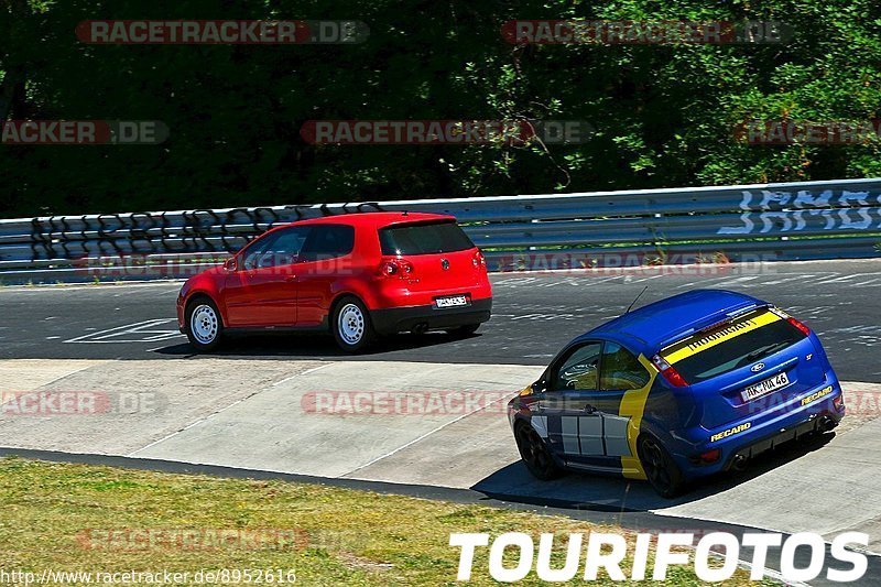 Bild #8952616 - Touristenfahrten Nürburgring Nordschleife (01.06.2020)