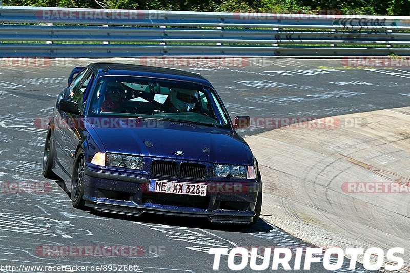 Bild #8952660 - Touristenfahrten Nürburgring Nordschleife (01.06.2020)