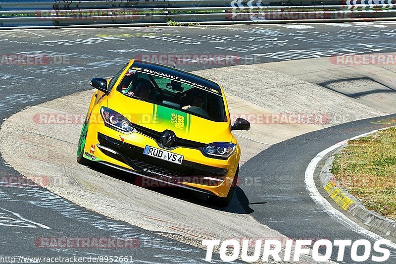 Bild #8952661 - Touristenfahrten Nürburgring Nordschleife (01.06.2020)