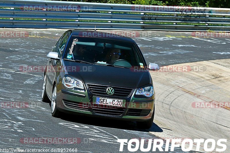 Bild #8952668 - Touristenfahrten Nürburgring Nordschleife (01.06.2020)