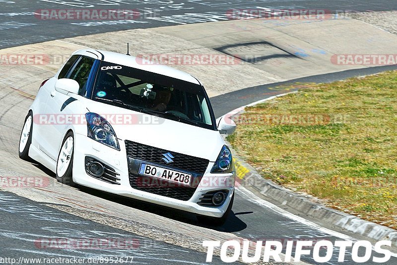 Bild #8952677 - Touristenfahrten Nürburgring Nordschleife (01.06.2020)