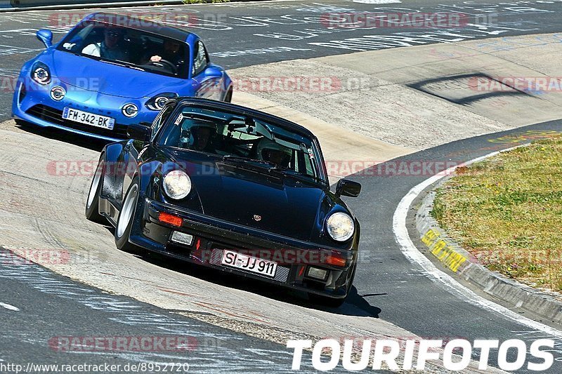 Bild #8952720 - Touristenfahrten Nürburgring Nordschleife (01.06.2020)