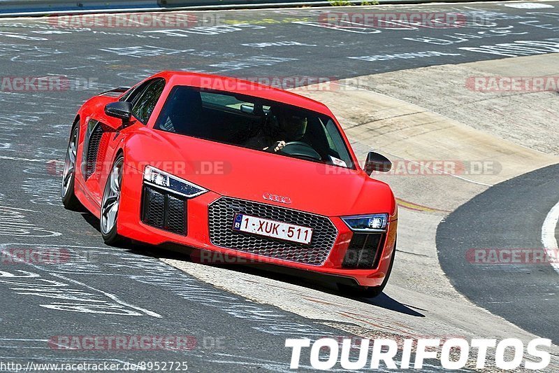 Bild #8952725 - Touristenfahrten Nürburgring Nordschleife (01.06.2020)