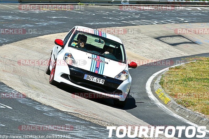 Bild #8952730 - Touristenfahrten Nürburgring Nordschleife (01.06.2020)