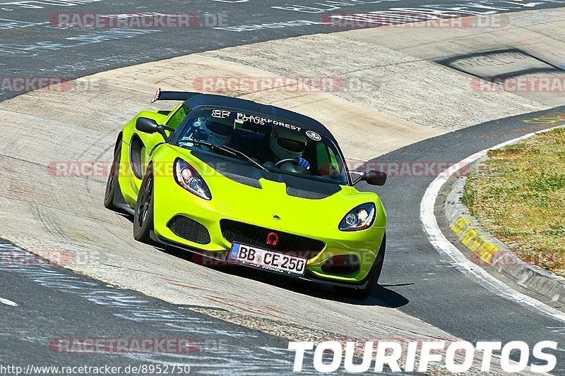 Bild #8952750 - Touristenfahrten Nürburgring Nordschleife (01.06.2020)