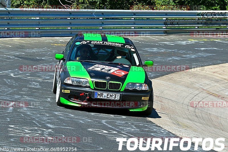 Bild #8952754 - Touristenfahrten Nürburgring Nordschleife (01.06.2020)