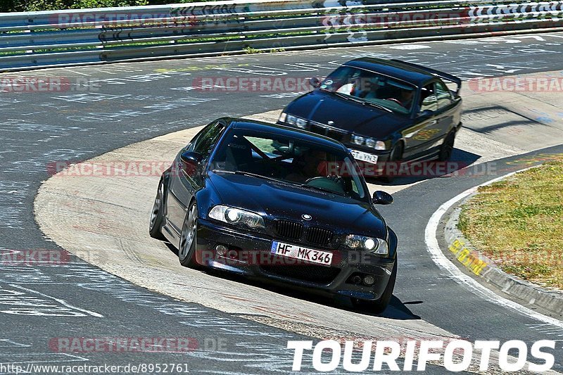 Bild #8952761 - Touristenfahrten Nürburgring Nordschleife (01.06.2020)