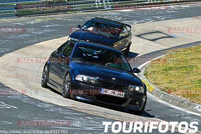 Bild #8952762 - Touristenfahrten Nürburgring Nordschleife (01.06.2020)