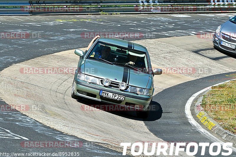 Bild #8952835 - Touristenfahrten Nürburgring Nordschleife (01.06.2020)