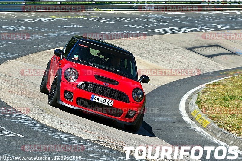 Bild #8952858 - Touristenfahrten Nürburgring Nordschleife (01.06.2020)