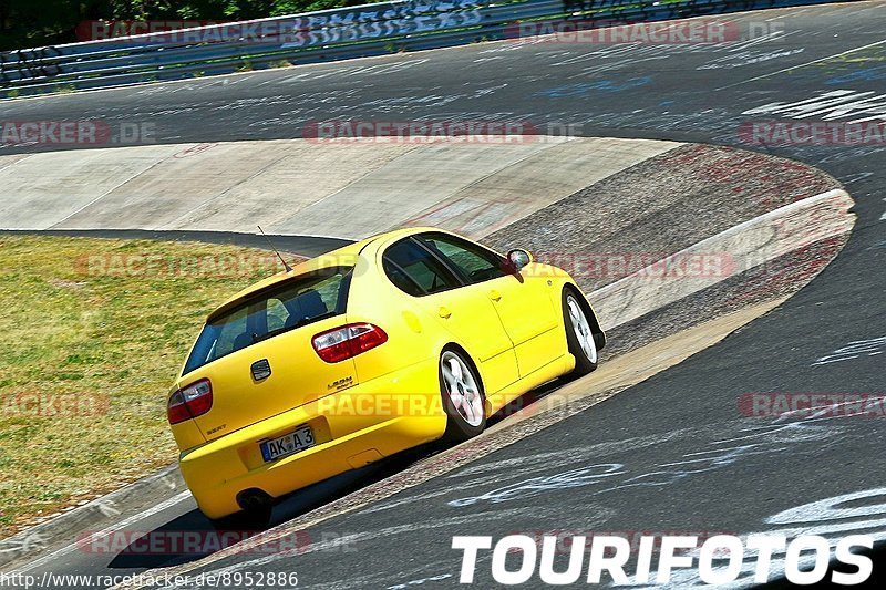 Bild #8952886 - Touristenfahrten Nürburgring Nordschleife (01.06.2020)