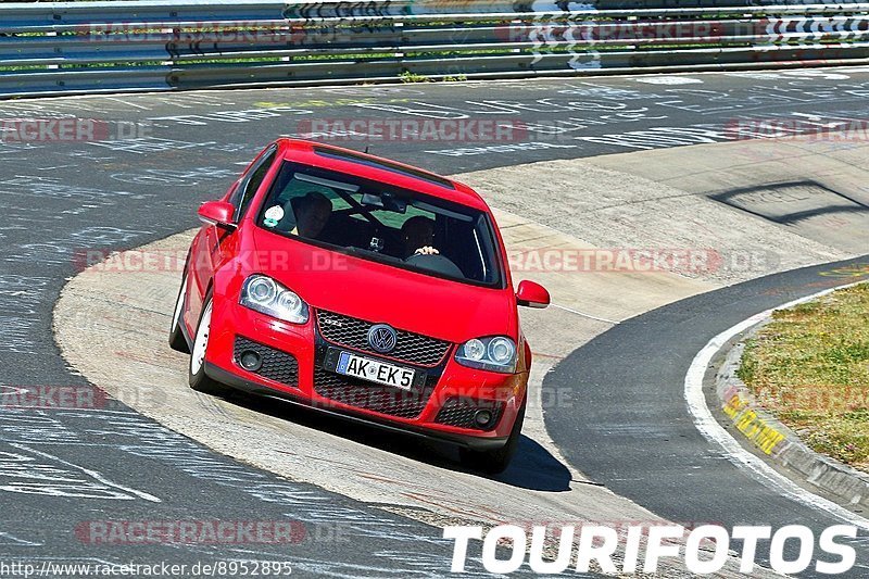 Bild #8952895 - Touristenfahrten Nürburgring Nordschleife (01.06.2020)