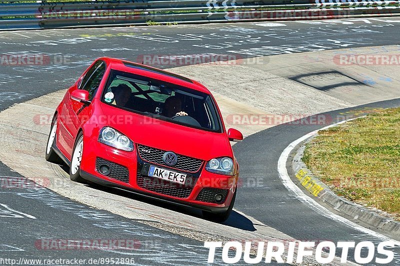 Bild #8952896 - Touristenfahrten Nürburgring Nordschleife (01.06.2020)