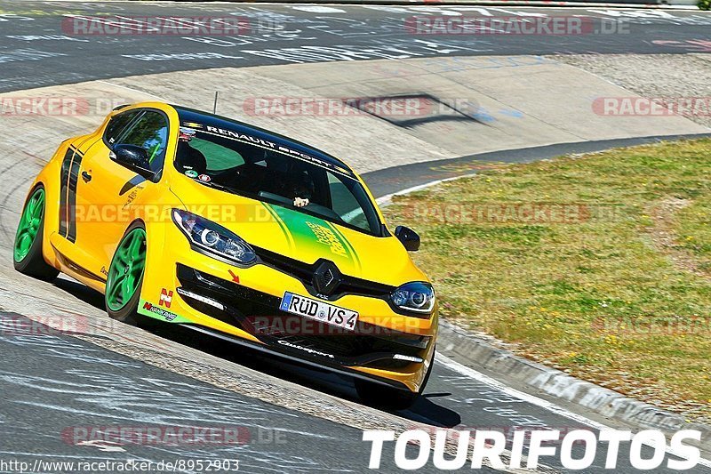 Bild #8952903 - Touristenfahrten Nürburgring Nordschleife (01.06.2020)