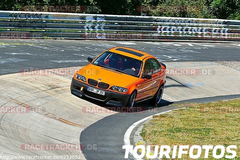 Bild #8953052 - Touristenfahrten Nürburgring Nordschleife (01.06.2020)