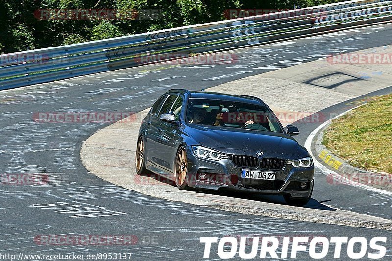 Bild #8953137 - Touristenfahrten Nürburgring Nordschleife (01.06.2020)