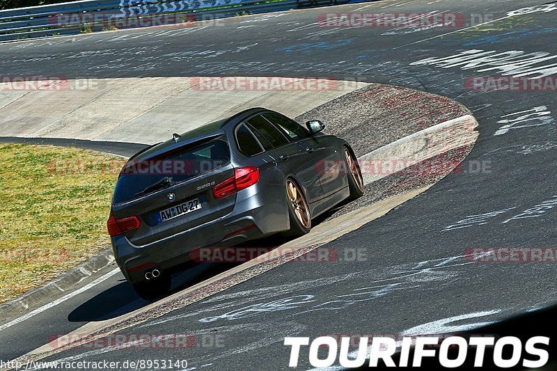 Bild #8953140 - Touristenfahrten Nürburgring Nordschleife (01.06.2020)