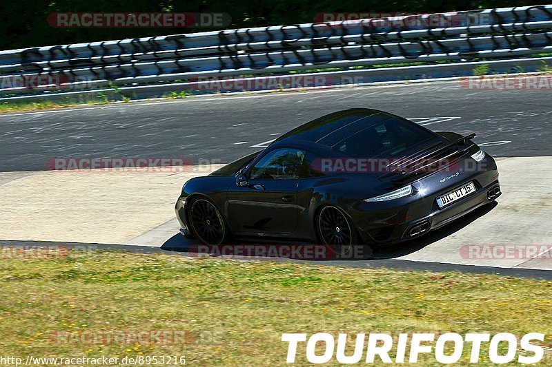 Bild #8953216 - Touristenfahrten Nürburgring Nordschleife (01.06.2020)