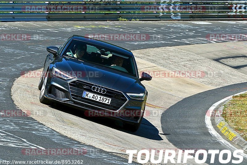 Bild #8953262 - Touristenfahrten Nürburgring Nordschleife (01.06.2020)