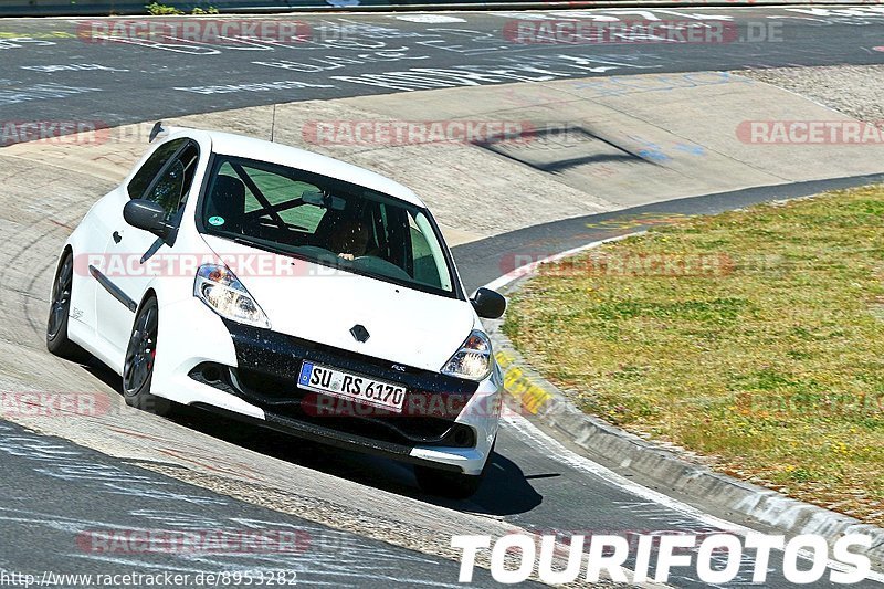 Bild #8953282 - Touristenfahrten Nürburgring Nordschleife (01.06.2020)