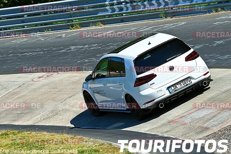 Bild #8953424 - Touristenfahrten Nürburgring Nordschleife (01.06.2020)