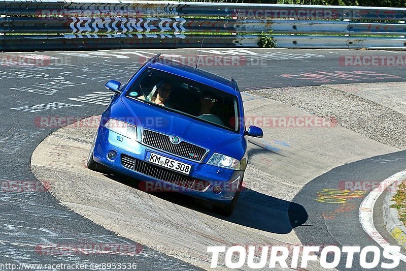 Bild #8953536 - Touristenfahrten Nürburgring Nordschleife (01.06.2020)