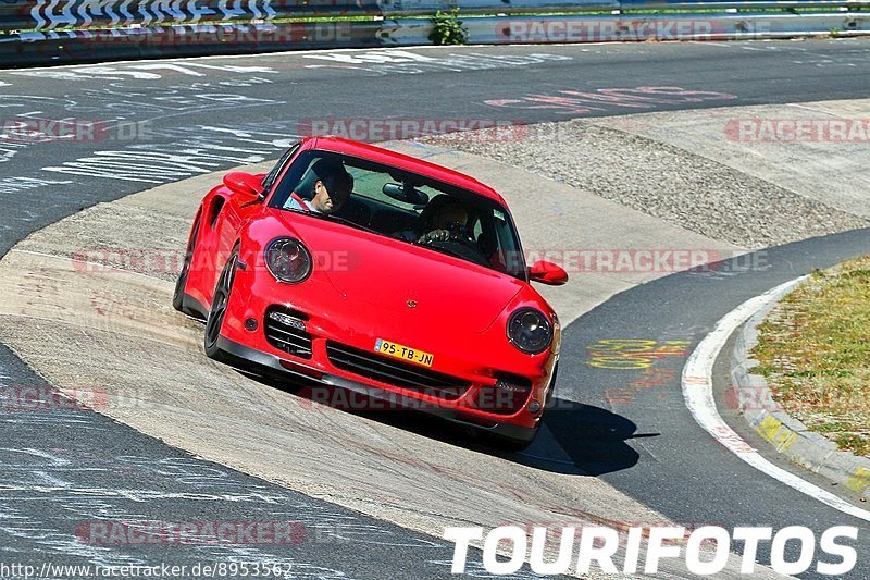 Bild #8953562 - Touristenfahrten Nürburgring Nordschleife (01.06.2020)