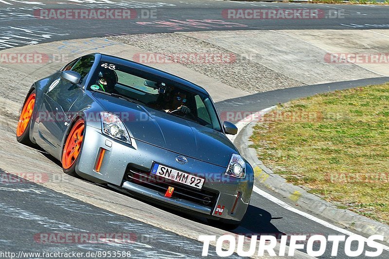 Bild #8953588 - Touristenfahrten Nürburgring Nordschleife (01.06.2020)