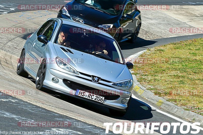 Bild #8953659 - Touristenfahrten Nürburgring Nordschleife (01.06.2020)