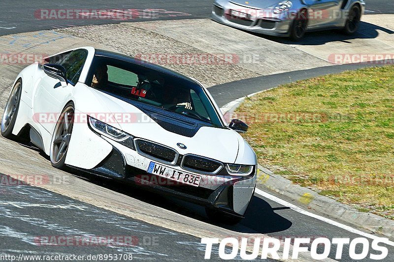 Bild #8953708 - Touristenfahrten Nürburgring Nordschleife (01.06.2020)