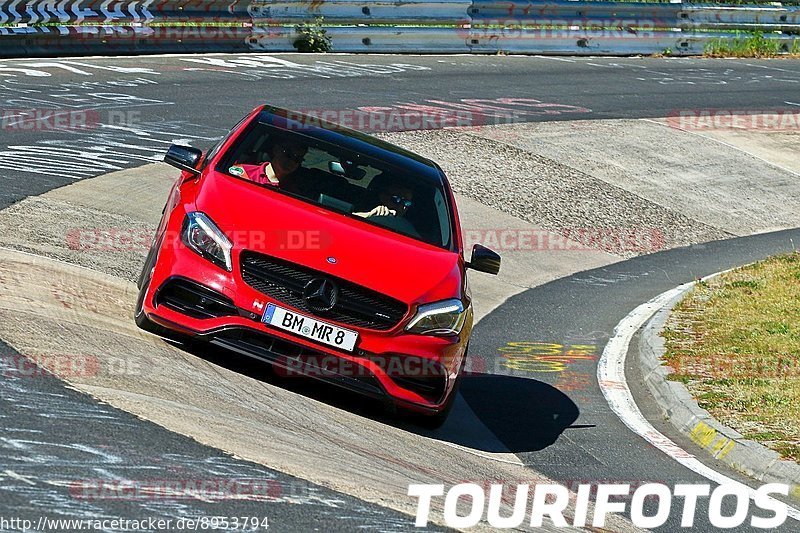 Bild #8953794 - Touristenfahrten Nürburgring Nordschleife (01.06.2020)