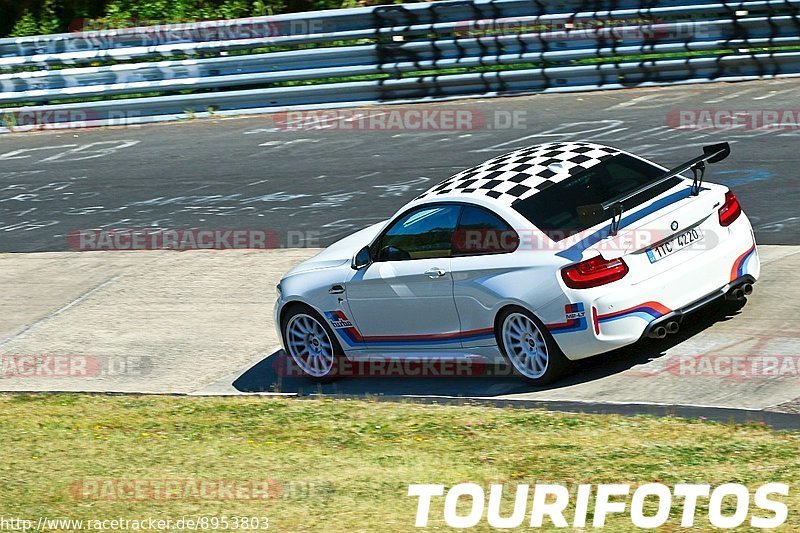 Bild #8953803 - Touristenfahrten Nürburgring Nordschleife (01.06.2020)