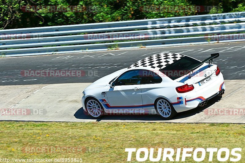 Bild #8953805 - Touristenfahrten Nürburgring Nordschleife (01.06.2020)