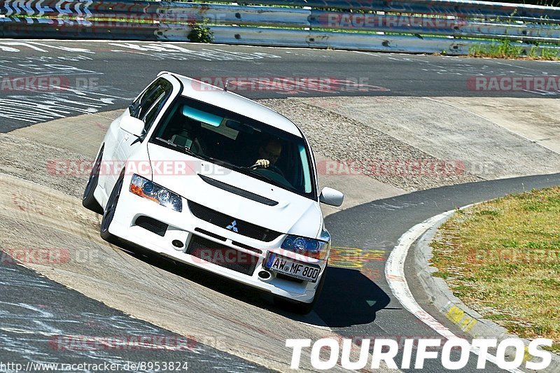 Bild #8953824 - Touristenfahrten Nürburgring Nordschleife (01.06.2020)